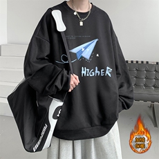 黑色加绒款