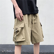 卡其色