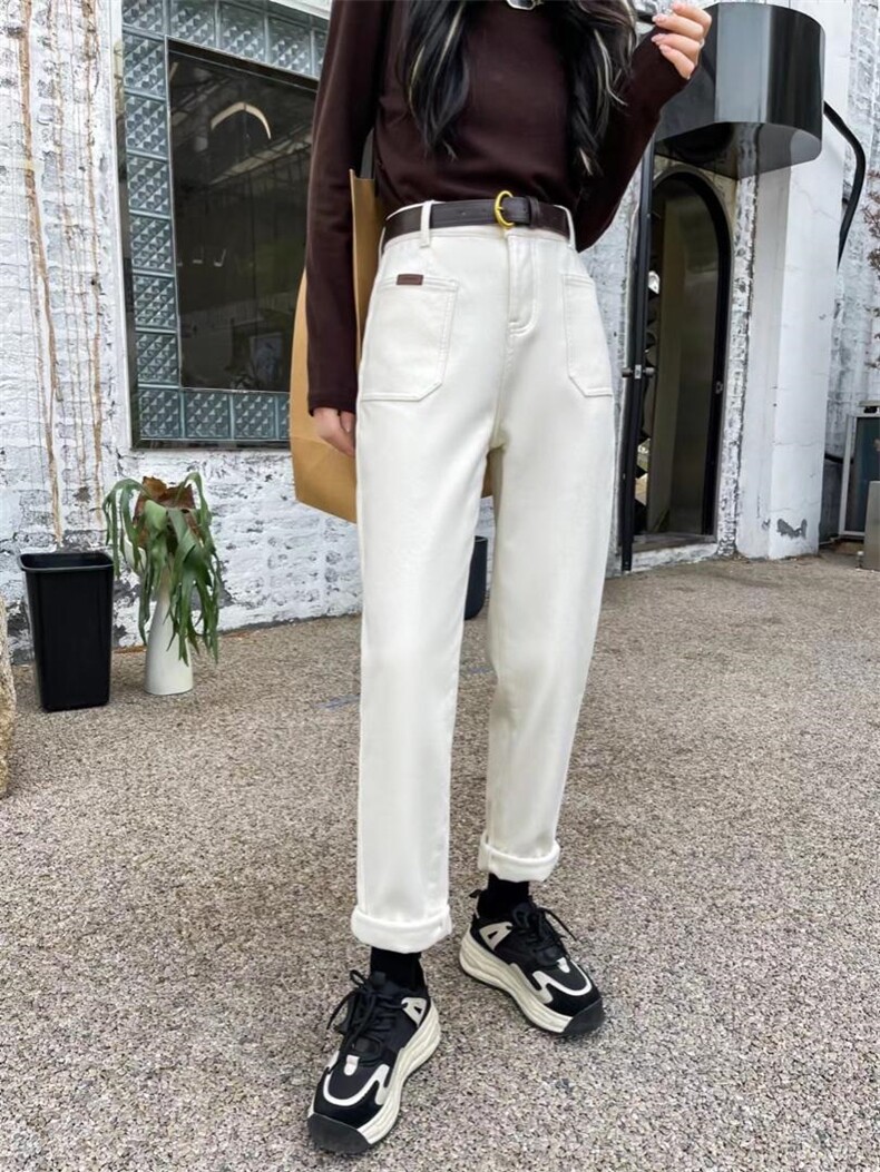 冬季加厚磨毛米色系，其它，nice 奈思