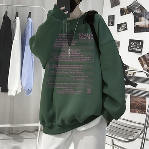 直播品质360克重磅美式卫衣Y228特P28 同步供应棉Y228HM特P38图片