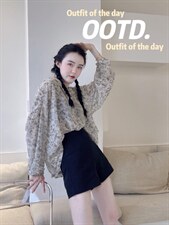 夏季新款套头防晒衣，其它，浅卡