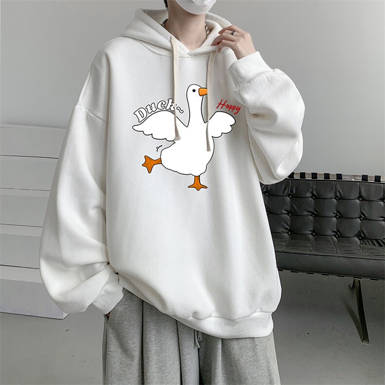 连帽卫衣男大码运动服帽衫外套WY2273-P35加绒款-P40,男装卫衣,电商A040