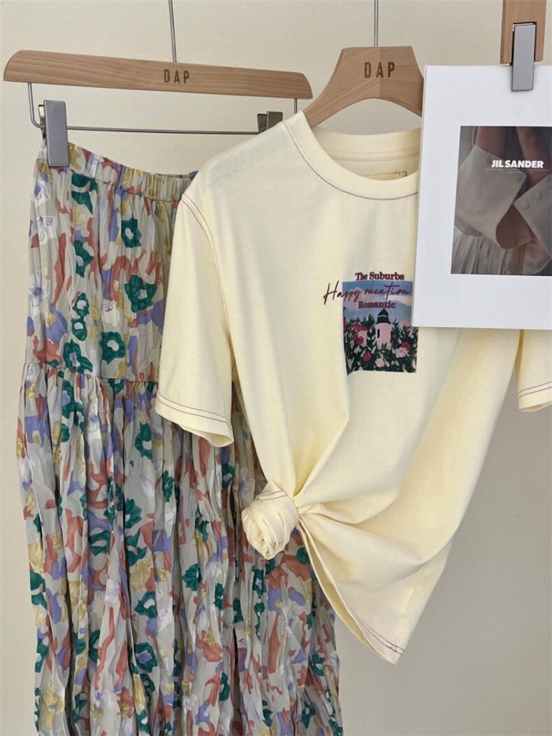 韩系T～，其它，DAP