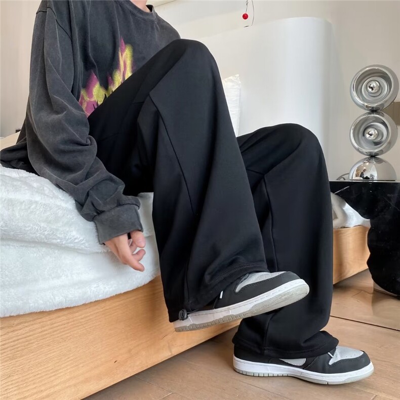 男新款青少年时尚休闲裤XDK10P30,男装休闲裤,星座1116-2