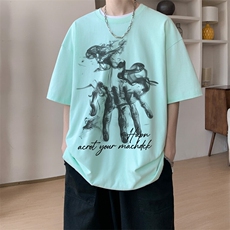 薄荷绿