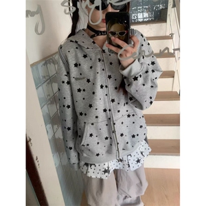 薄款350克好质量做工#原版压线+订铁字母+双拉链【纯棉华棉】图片