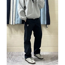 休闲裤抖音得物现货可送样A061-AX01080-特P25-网图，男装休闲裤，电商A061