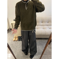 绿色