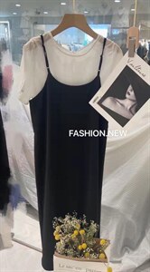 连衣裙,女装连衣裙,图澜朵