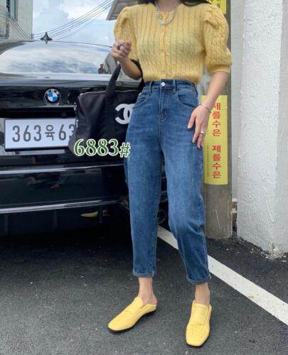 【现货】秋，弹力垮裤，其它，T7