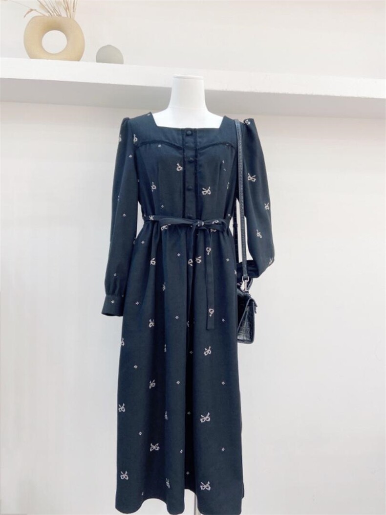 连衣裙，女装连衣裙，Lico&co(1F)