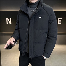 M-3XLB3533531P195咖色2025冬羽绒服【标50控活动价288】，男装羽绒服，电商B353