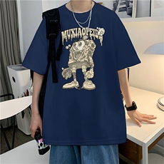 藏青色