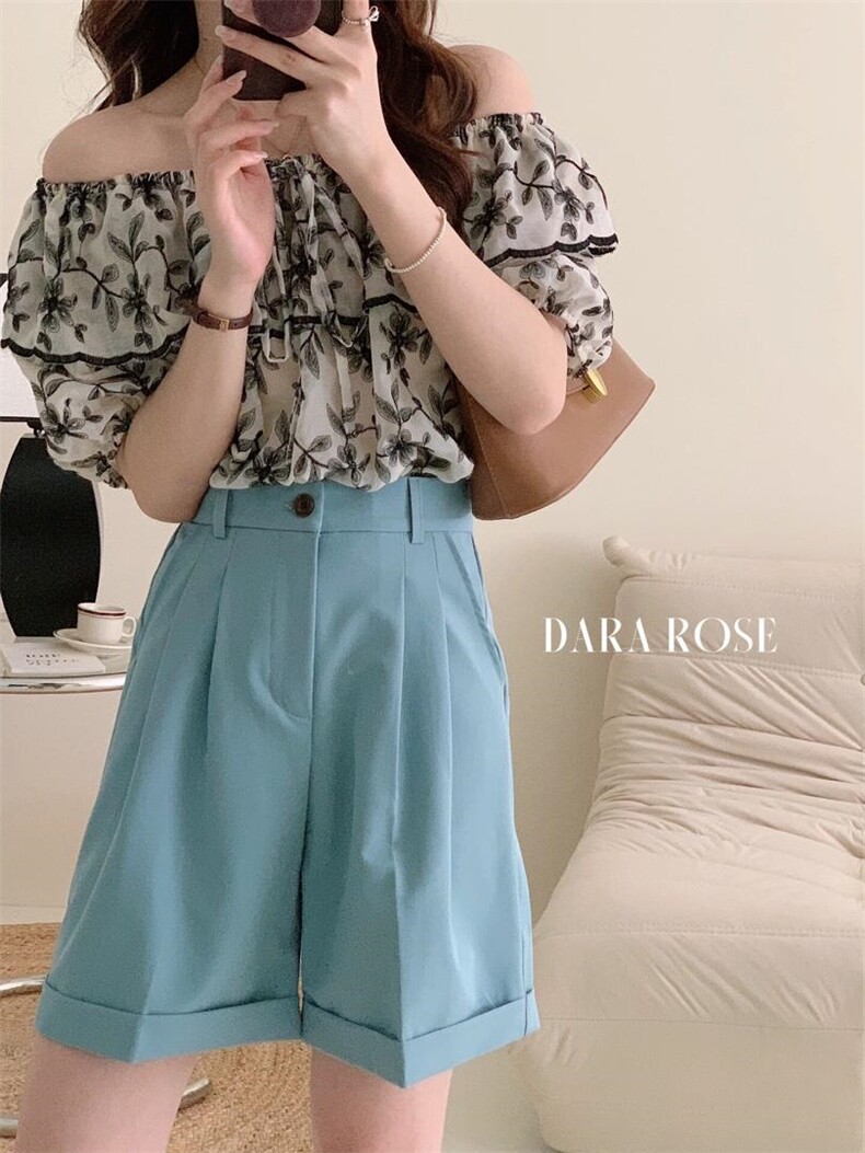 DARAROSE夏装新款！新款都太美了吧！,女装其它,DARA ROSE