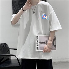 白色