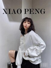 2021/秋/卫衣，女装卫衣/绒衫，潘朵拉