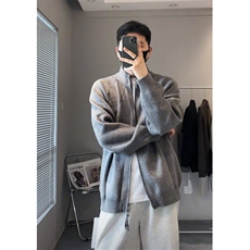 拉链衫毛衣开衫外套H99-特P52，男装针织衫/毛衣，星座1212
