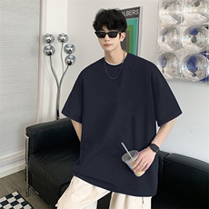 藏青色