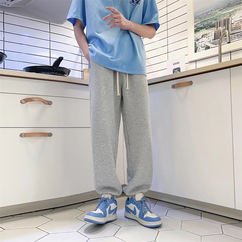 男春季潮流时尚休闲长裤G928P30,男装休闲裤,星座1116-2
