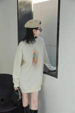 卫衣，女装卫衣/绒衫，YSQ Boomboom