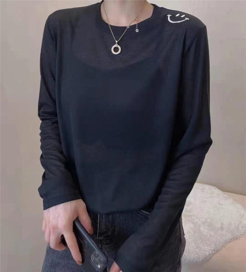 笑脸打底，其它，香香淇