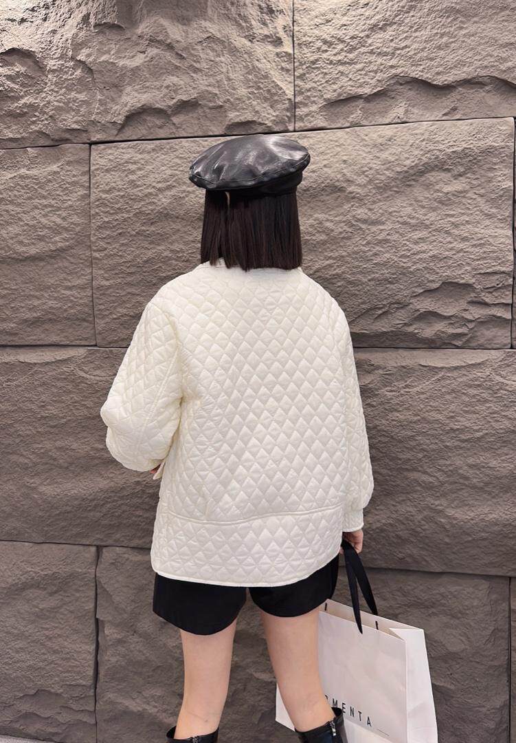 2022冬季外套，其它，曼希野