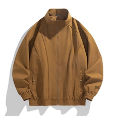 棕色