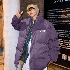 紫色
