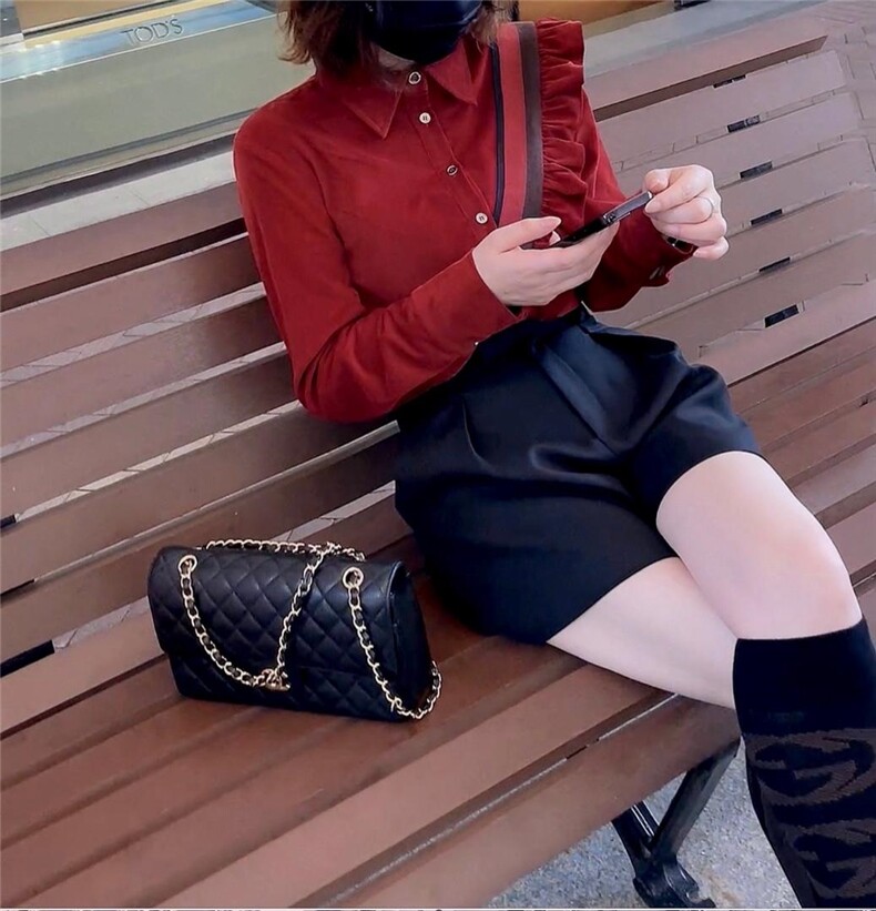 加绒衬衫火爆上市，女装衬衫，七七迷兰