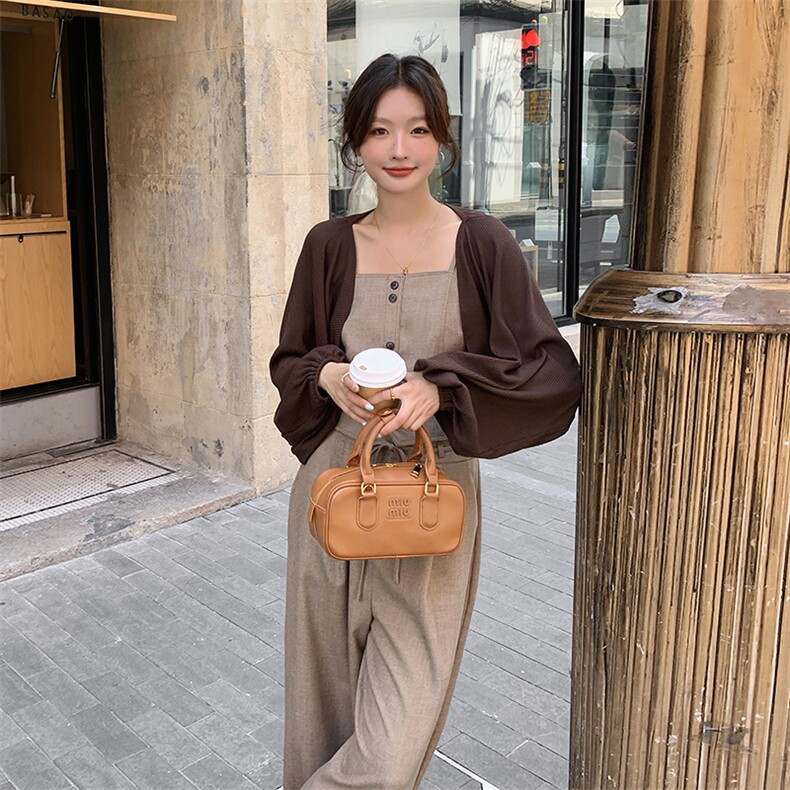 （2024秋装新款）简约三套装212A-8854-P165-K248,女装套装/套裙,浙宝212A
