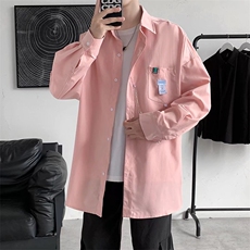 粉色