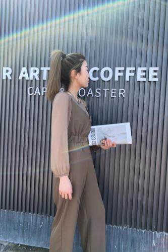 早秋新款两件套裤，火爆补单款！，其它，东洋天堂之花