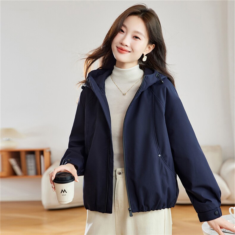 现货！2025年冬季夹棉棉服女,女装棉衣/棉服,沐七七