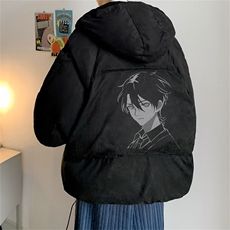 电商DSA028-MYB21V251P90冬季新款面包服棉衣男外套控118，男装棉衣，电商A028