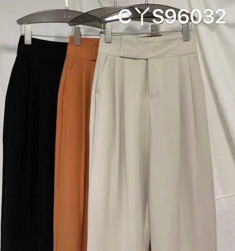 春夏現货，西裤衬衫针织上衣西服,女装衬衫,炽元素
