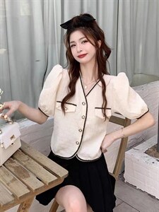 夏季新款 小香上衣,其它,斐伦缇娜(1F)