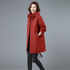 3166款棉衣-大量清仓库-下调为50元图片