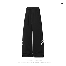 M-5XL华棉62%美式斜切弯刀时尚休闲长裤X2550特批32，男装休闲裤，星座718