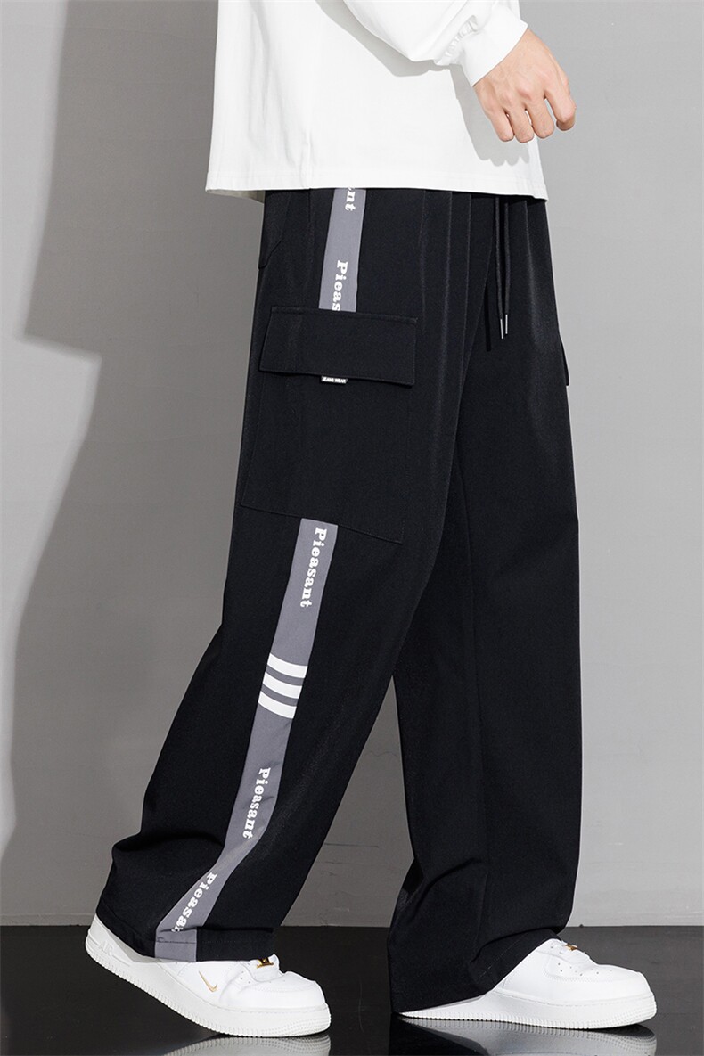 美式大码男士工装休闲裤K222-P37控79大码元,男装工装外套,星座209