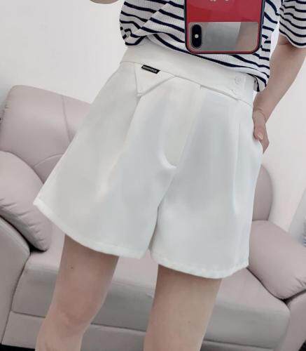 夏季新款短裤，女装，依洛菲