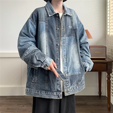 蓝色