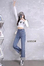 秋款牛仔系列，其它，享·美丽