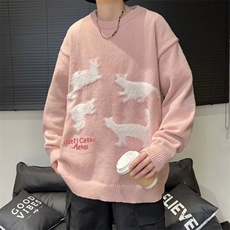 粉色