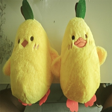 小鸡