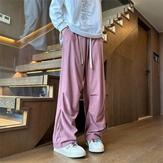 粉色