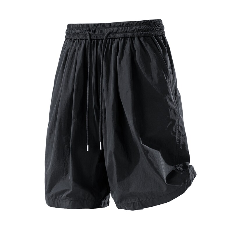 现货夏季工装短裤男ins潮牌休闲百搭潮流痞帅五分裤D02518-P35,男装休闲裤,星座308B-2