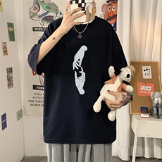 藏青色
