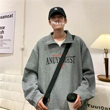 灰色