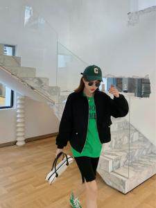 复合针织外套，其它，转角爱尚