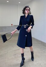 高品质连衣裙，女装连衣裙，斯瑞威